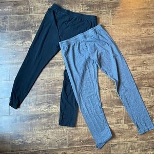 ‼️PAIR👯‍♀️ Roots Leggings